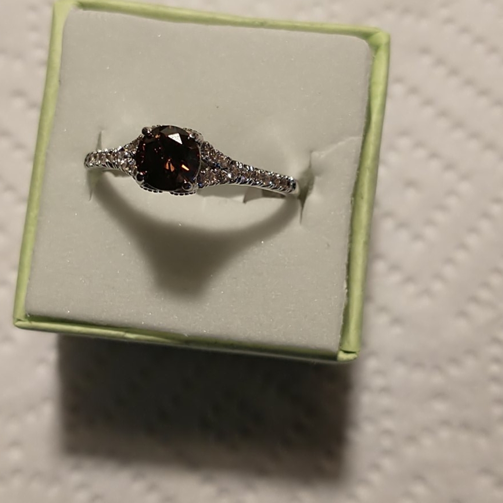 Ring bomb ring size 10